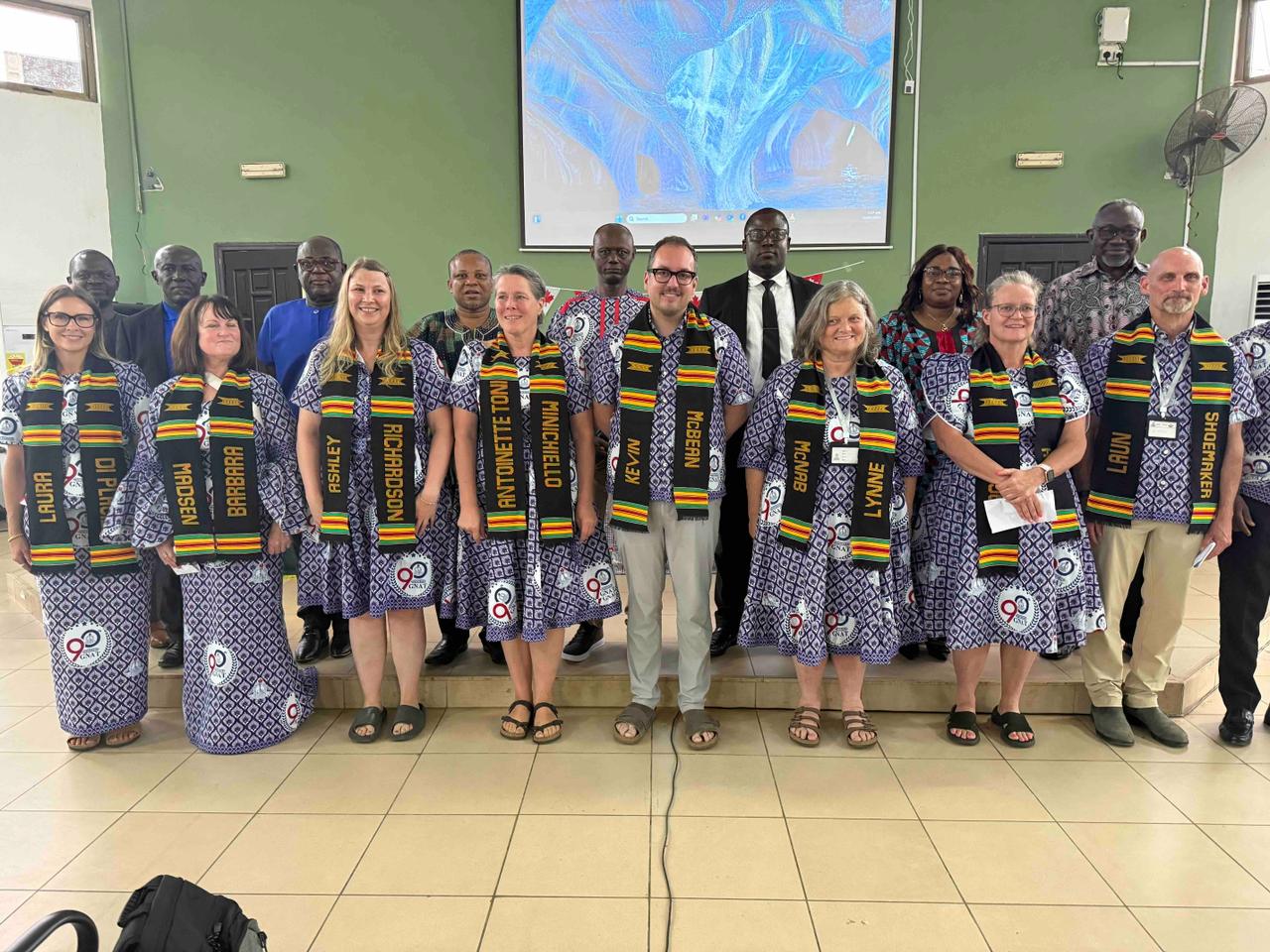 GNAT-CTF Teaching Together 2025